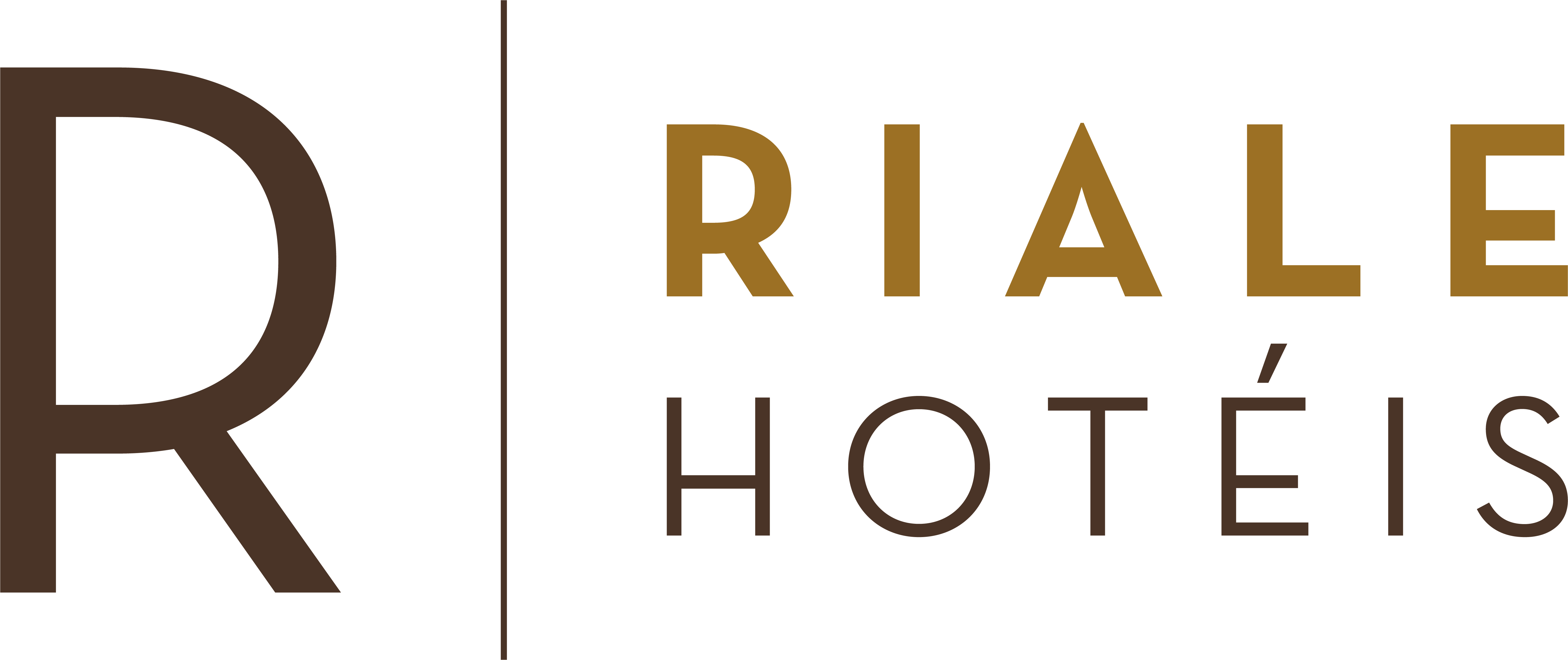 Rede Riale Hotéis Logo