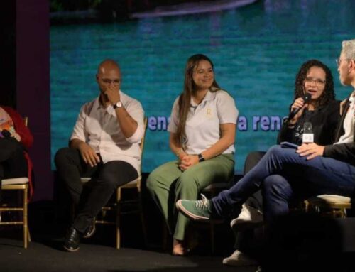 Cuiabá recebe edição inédita do projeto “Experiência Rio de Janeiro”.
