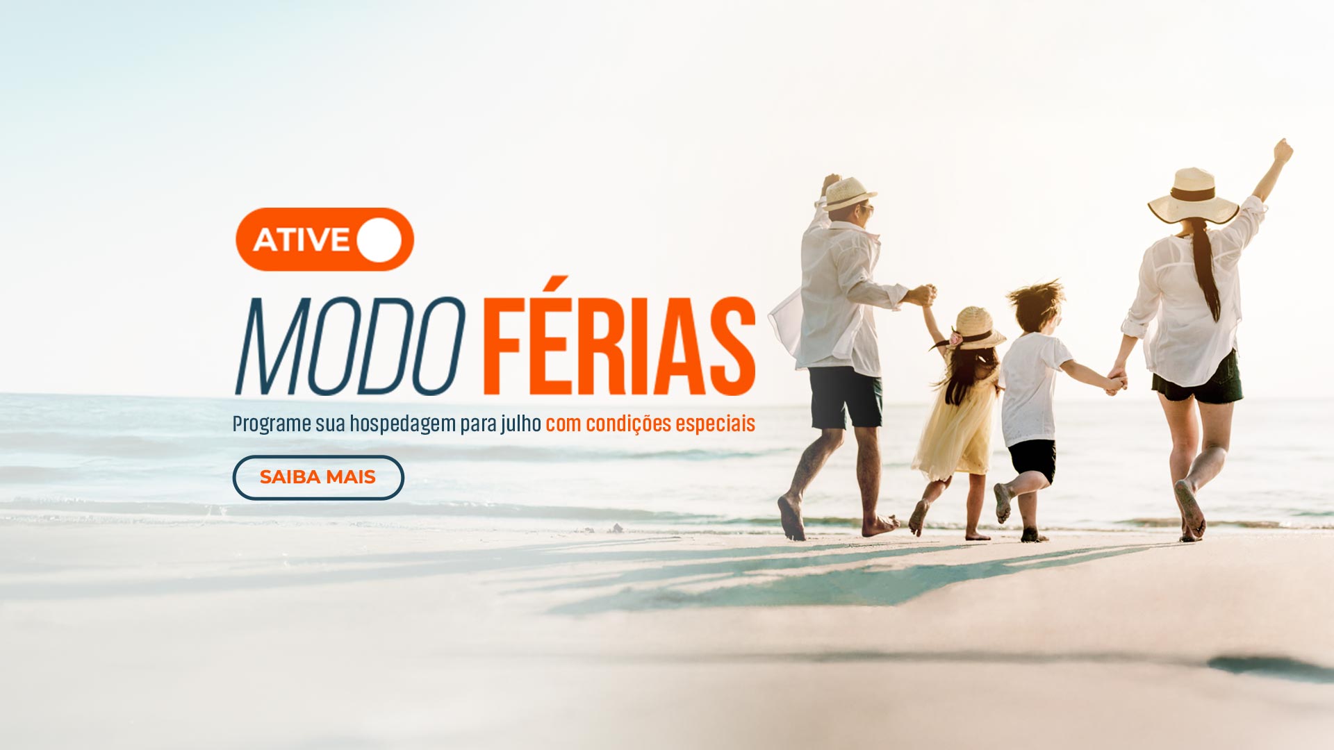 Ferías de julho é na riale hoeis, hospedagem na cidade maravilhosa, rio de janeiro.