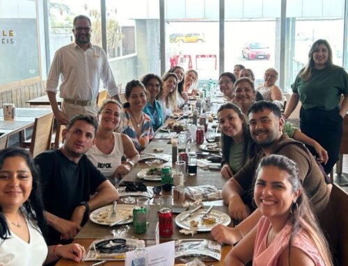 Rede Riale Hotéis e Famtour Logan