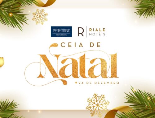 Ceia de Natal 2025