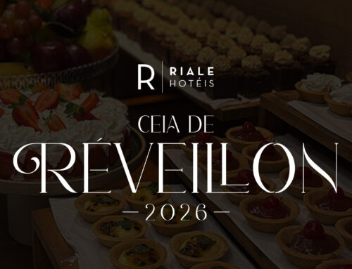 Ceia de Réveillon 2026