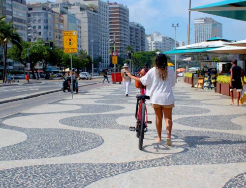 Onde ficar em Copacabana: guia completo de bairros, praia e hospedagem