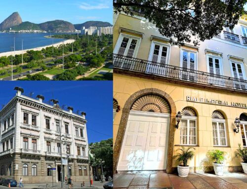 Guia do Catete e Largo do Machado: hospedagem, cultura e o que visitar perto do metrô