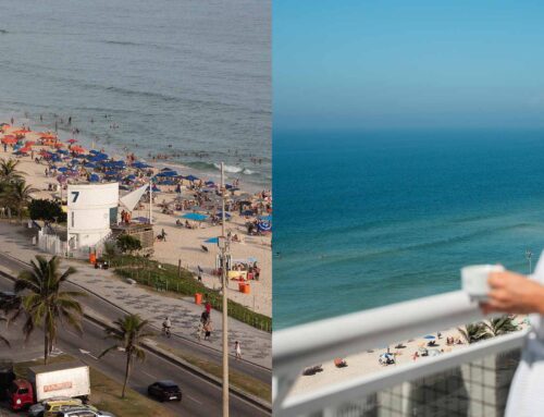 Onde se hospedar na Barra da Tijuca: Hotel frente ao mar e o que fazer na região
