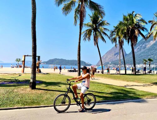 Hotel no Flamengo: a escolha perfeita para explorar o Rio de Janeiro