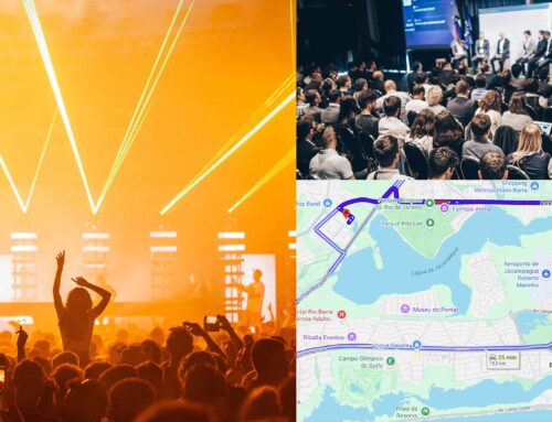 Onde ficar perto do Riocentro e do Parque Olímpico: guia para shows e eventos na Barra