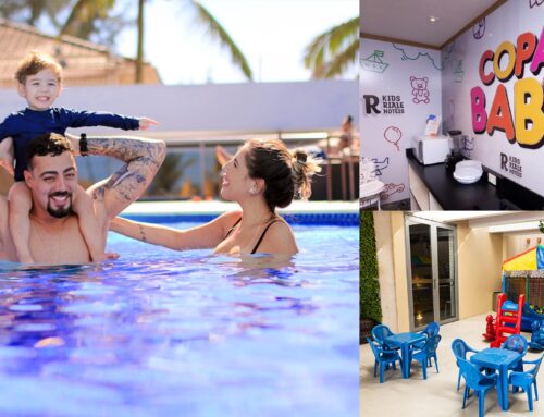 Rio de Janeiro com crianças: o que fazer e onde se hospedar em família