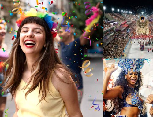 Carnaval no Rio de Janeiro: onde ficar em Copacabana, Flamengo e Barra da Tijuca